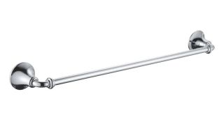 Полотенцедержатель Rose RG1217 64см хром